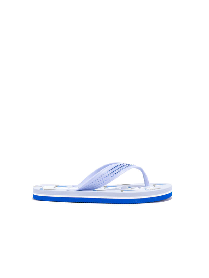 Mules de plage